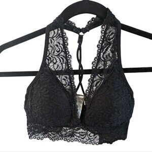 Kathy Lace Bralette S/M